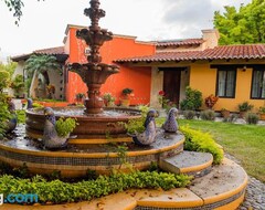 Toàn bộ căn nhà/căn hộ Cabana Casa De Campo San Juan (Comitan de Dominguez, Mexico)