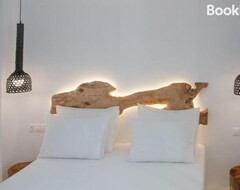 Hotel Casa Centro Suites (Mykonos by, Grækenland)
