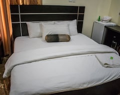 Hotel Kemas (Lagos, Nigeria)