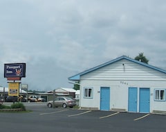 Glen Motel - Utica (Utica, USA)