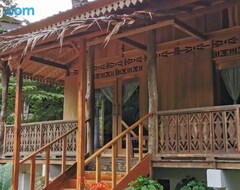 Otel Rambai Tree Jungle Lodges (Gili Lawang, Endonezya)