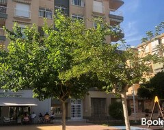 Tüm Ev/Apart Daire Apartamento En Las Yucas (Aguilas, İspanya)