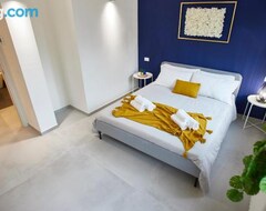 Tüm Ev/Apart Daire Likehome Apartment -3rooms - 9persone -ferrara (Ferrara, İtalya)