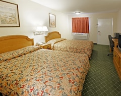 Khách sạn Hotel Americas Best Value Inn Gainesville (Gainesville, Hoa Kỳ)
