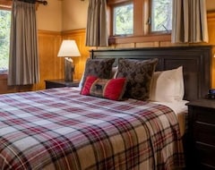 Hotelli Tamarack Lodge (Mammoth Lakes, Amerikan Yhdysvallat)
