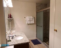Hele huset/lejligheden 2bed 1 Bath Condo Near Nellis Afb & The Strip (North Las Vegas, USA)