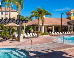Hotelli Vista Gem (Orlando, Amerikan Yhdysvallat)