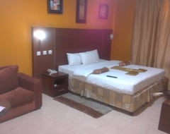 Kayriott Hotel & Suites (Warri, Nigeria)