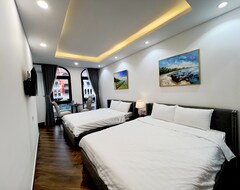 Legacy Hotel Phú Quốc (Duong Dong, Vijetnam)
