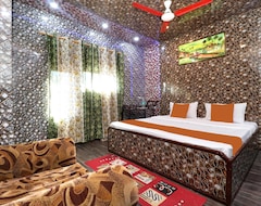 SPOT ON 29647 Hotel Heaven (Ambala, Hindistan)