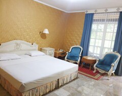 Toraja Prince Hotel (Rantepao, Indonezija)