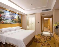 Vienna 3 Best Hotel Shenzhen Longhuadalang Commercial Centre (Shenzhen, Kina)