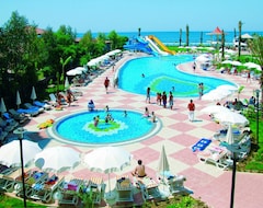 Hotel Stella Beach (Okurcalar, Tyrkiet)