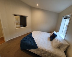 Casa/apartamento entero U Suites Kilbirnie (Wellington, Nueva Zelanda)
