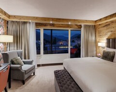 Otel Morosani Schweizerhof (Davos, İsviçre)