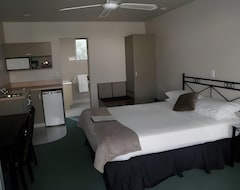 Otel Durham Court Motor Inn (Tauranga, Yeni Zelanda)