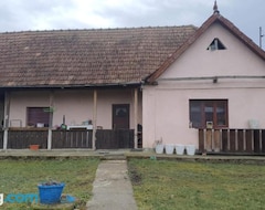 Khu cắm trại Casa de la tara (Cluj-Napoca, Romania)