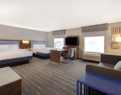Otel Hampton Inn & Suites Dayton-Vandalia (Dayton, ABD)