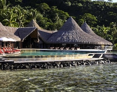Hotelli Sofitel Bora Bora Marara Beach Resort (Bora Bora, Ranskan Polynesia)