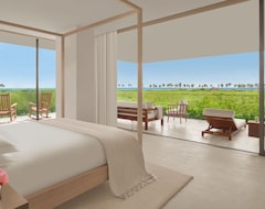 Hotel The Riviera Maya Edition At Kanai (Playa del Carmen, Mexico)