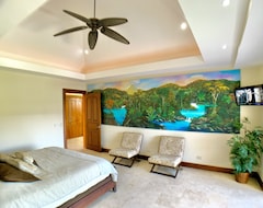 Tüm Ev/Apart Daire Hermosa Palms #10a 4 Bedroom Condo (Puntarenas, Kosta Rika)