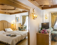 Otel Diamant Spa Resort (St. Christina, İtalya)