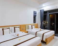 Hotel Xuan Hien Resort (Rach Gia, Vietnam)
