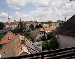 Toàn bộ căn nhà/căn hộ Harmat Veszprem (Veszprém, Hungary)