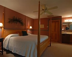 Hotel The Iris Inn (Waynesboro, USA)