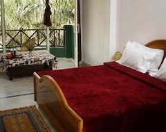 Hotel Green Hills Cottage Rishikesh (Rishikesh, Indien)