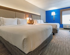 Holiday Inn Express Hotel & Suites Nashville Brentwood 65S (Brentwood, EE. UU.)