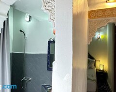 Bed & Breakfast Dar Khmissa Fes (Fez, Marruecos)