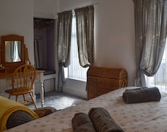 Cijela kuća/apartman 3 Bedroom Accommodation In Garnant, Near Ammanford (Ammanford, Ujedinjeno Kraljevstvo)