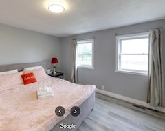 Tüm Ev/Apart Daire Peaceful Cozy Vocational Home On St. Lawrence River (Prescott, Kanada)