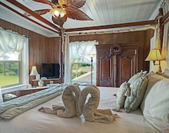 Khách sạn Beachfront Bed & Breakfast (St. Augustine, Hoa Kỳ)