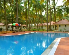 Khách sạn OVM Resorts (Thanjavur, Ấn Độ)
