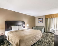 Hotel Quality Inn (Rochester, Sjedinjene Američke Države)