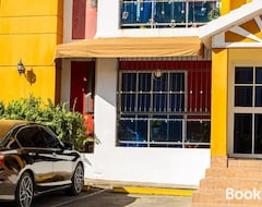 Tüm Ev/Apart Daire Confortable Apartamento- Cotui (Cotuí, Dominik Cumhuriyeti)