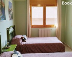 Tüm Ev/Apart Daire Villa San Lure Jaca (Jaca, İspanya)