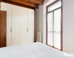 Cijela kuća/apartman Porta Romana M3- Cosy Apartament (Milano, Italija)