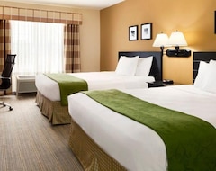 Hotel Country Inn & Suites By Radisson Kenosha - Pleasant Prairie (Kenosha, EE. UU.)