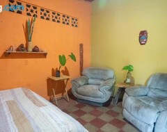 Hostel / vandrehjem Huellas Hostel (Altagracia, Nicaragua)