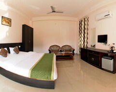 Khách sạn Spree Jungle Vilas Resort Ranthambore (Sawai Madhopur, Ấn Độ)