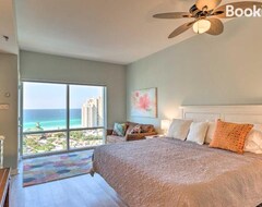Koko talo/asunto Fantastic Beach And Gulf Views 18th Floor Destin Condo Sandestin Resort (Miramar Beach, Amerikan Yhdysvallat)