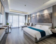 Khách sạn Hanshe Meisu Hotel (syon) (Xuyong, Trung Quốc)