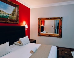 Khách sạn Red Apple Guest House (Pretoria, Nam Phi)