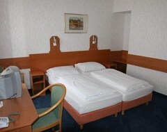 Khách sạn Hotel Terminus (Vienna, Áo)