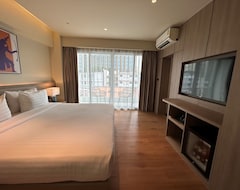 Khách sạn Bay Breeze Hotel (Pattaya, Thái Lan)