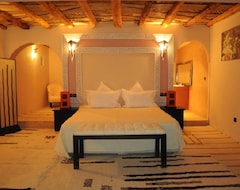 Hotel Le Village du Toubkal & Spa (Imlil, Morocco)