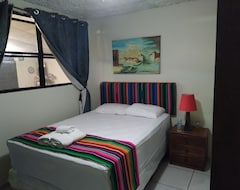 Hotel Antiguo (San Salvador, El Salvador)